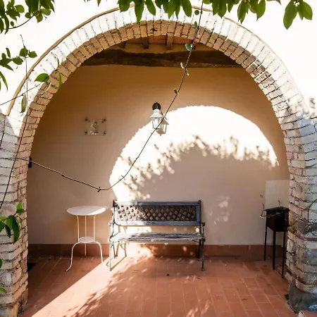 Tuscan Haven With Pool 別荘 サン・カシャーノ・イン・ヴァル・ディ・ペーザ