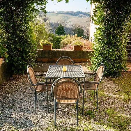Tuscan Haven With Pool 別荘 サン・カシャーノ・イン・ヴァル・ディ・ペーザ