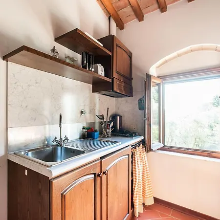 Tuscan Haven With Pool 別荘 サン・カシャーノ・イン・ヴァル・ディ・ペーザ