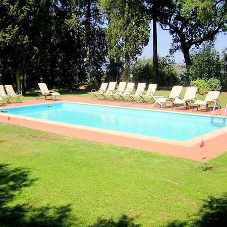 Tuscan Haven With Pool 別荘 サン・カシャーノ・イン・ヴァル・ディ・ペーザ