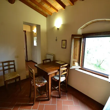 Tuscan Haven With Pool * サン・カシャーノ・イン・ヴァル・ディ・ペーザ