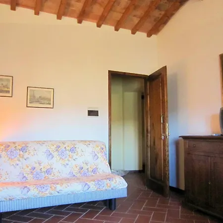 Tuscan Haven With Pool 別荘